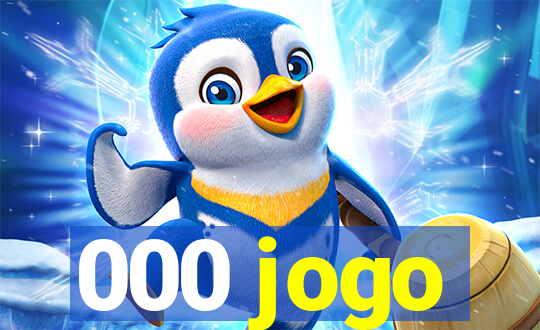 000 jogo