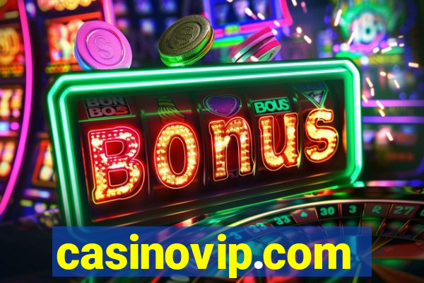 casinovip.com