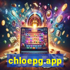 chloepg.app