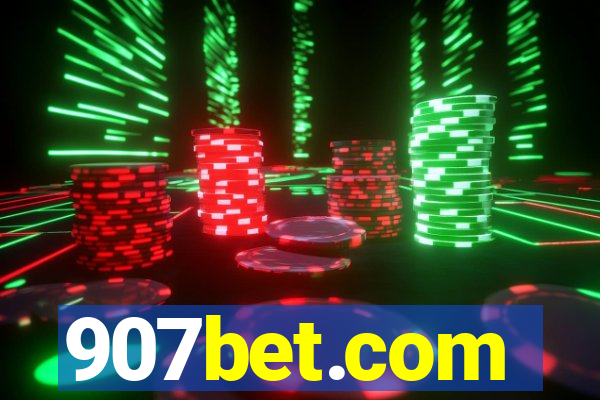 907bet.com