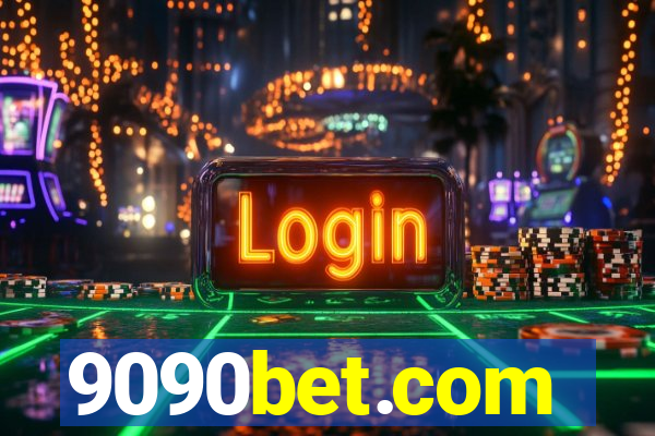 9090bet.com