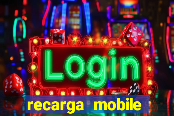 recarga mobile legends 1 real