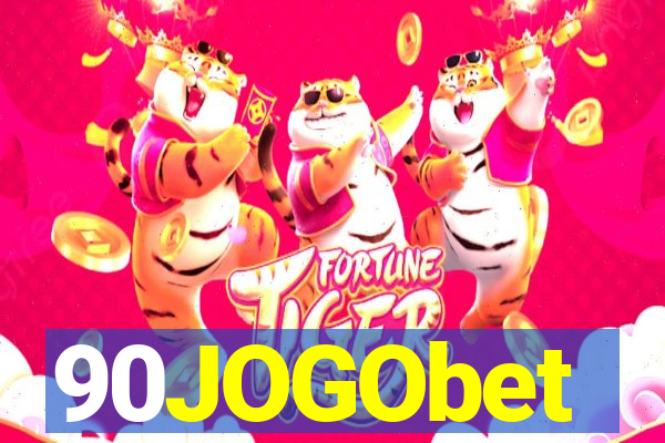 90JOGObet