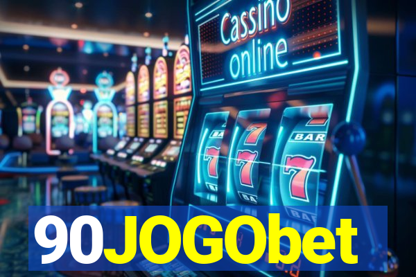 90JOGObet