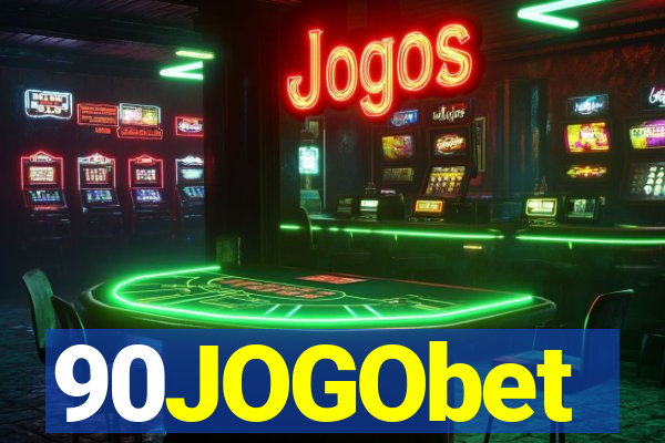 90JOGObet