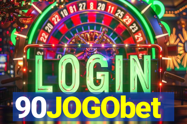 90JOGObet