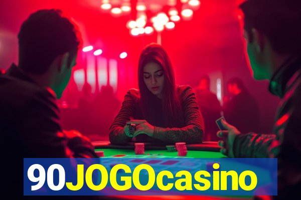 90JOGOcasino