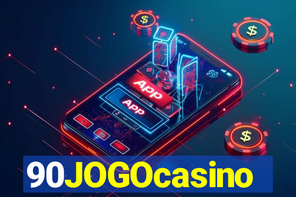 90JOGOcasino