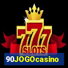 90JOGOcasino