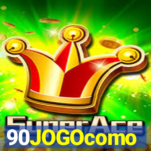 90JOGOcomo