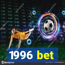 1996 bet