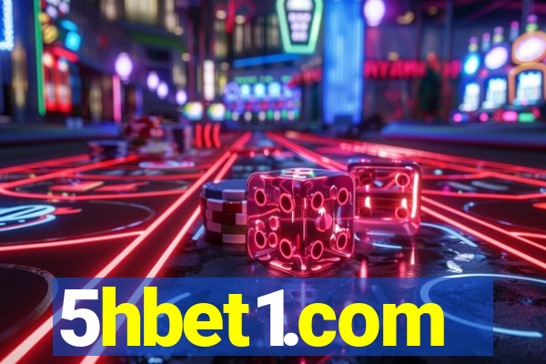 5hbet1.com