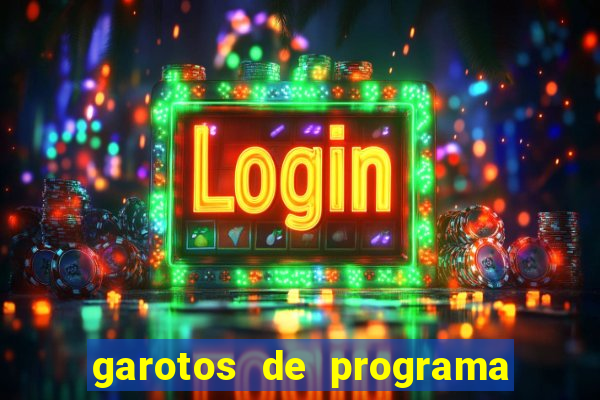 garotos de programa de santos