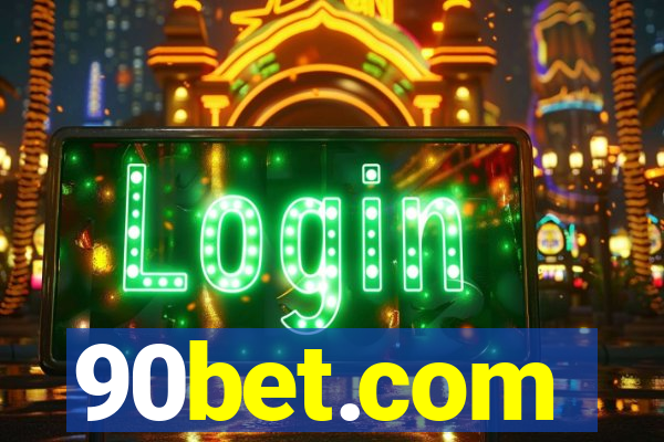 90bet.com