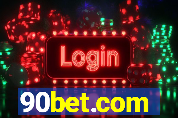 90bet.com