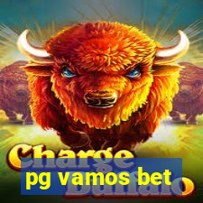 pg vamos bet