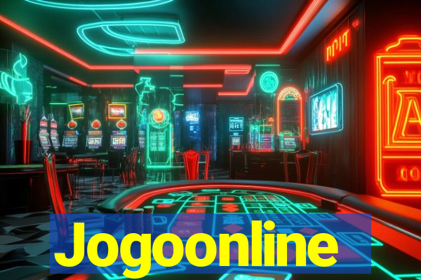 Jogoonline