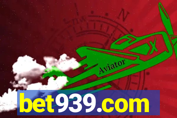 bet939.com