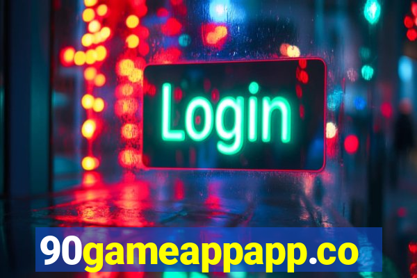 90gameappapp.com