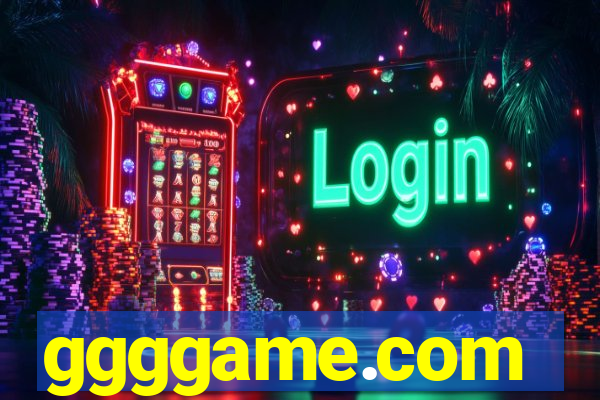 ggggame.com