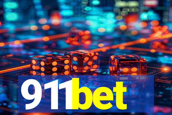 911bet