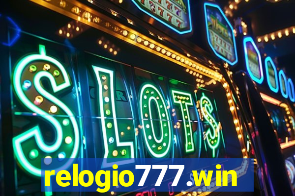 relogio777.win