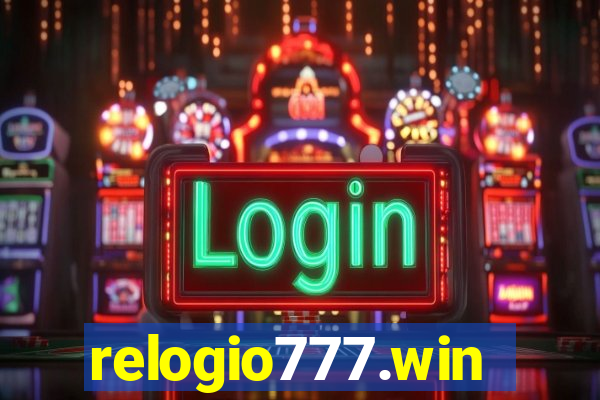 relogio777.win