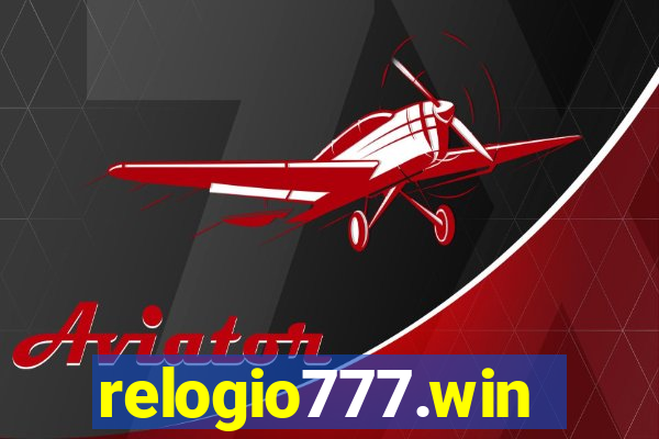 relogio777.win