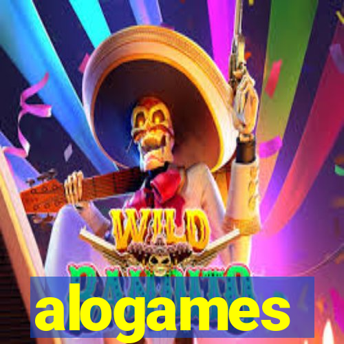 alogames