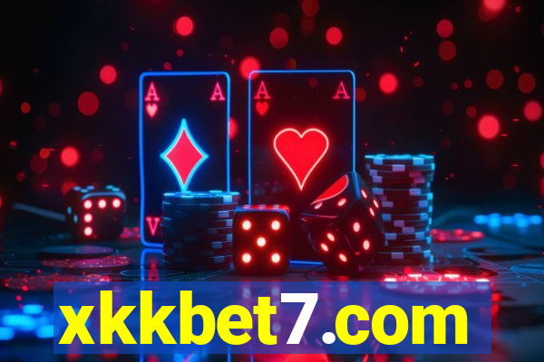 xkkbet7.com