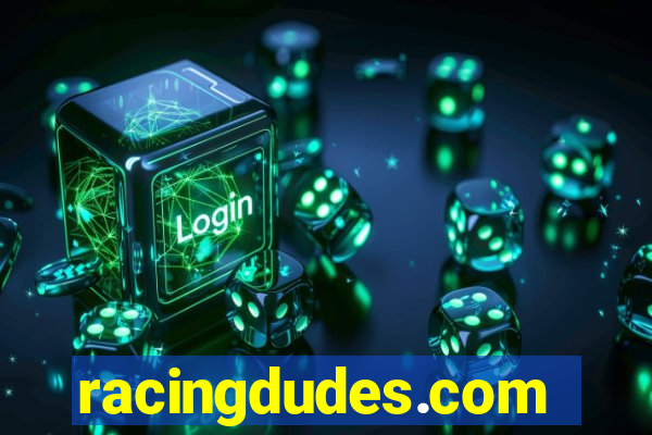 racingdudes.com