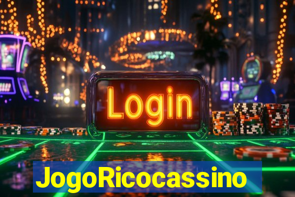 JogoRicocassino