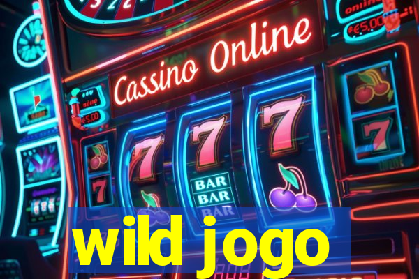 wild jogo