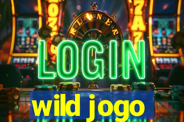 wild jogo