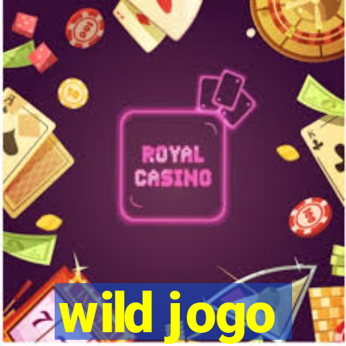 wild jogo