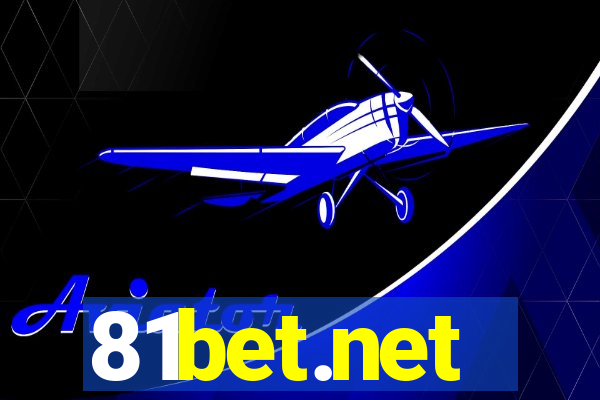 81bet.net