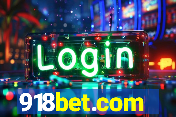 918bet.com