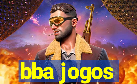 bba jogos