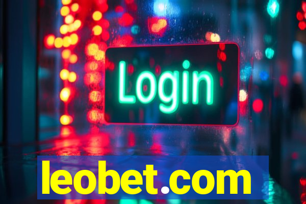 leobet.com