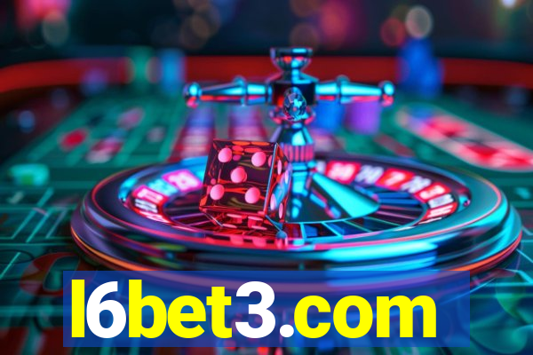 l6bet3.com