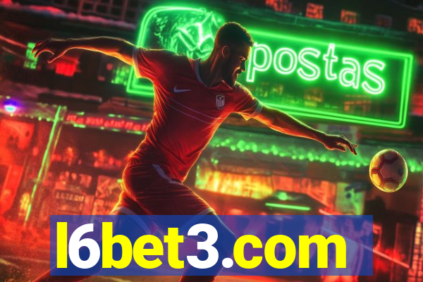 l6bet3.com