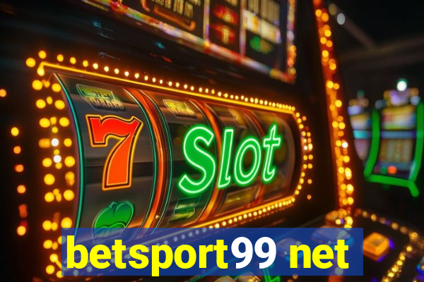 betsport99 net