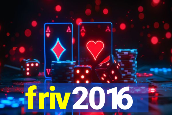 friv2016