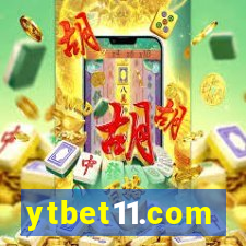 ytbet11.com