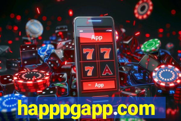 happpgapp.com