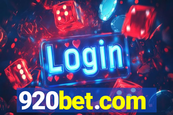 920bet.com