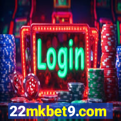 22mkbet9.com