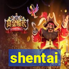 shentai