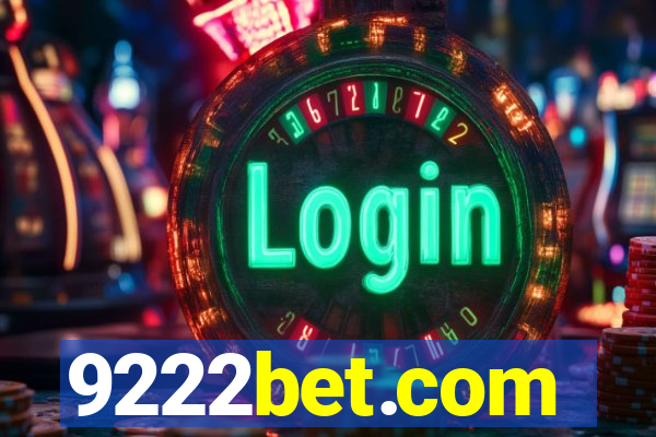 9222bet.com