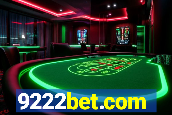 9222bet.com